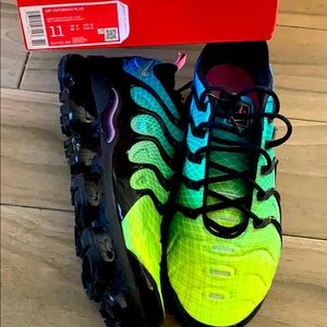 Nike Air Vapormax Plus